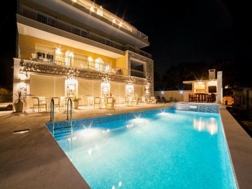 Tomicici Apartment | Sea Point Apart hotel Tivat