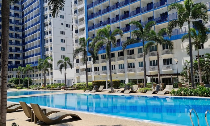 Barangay 76 Condo | Sea Residences - Condo R Us