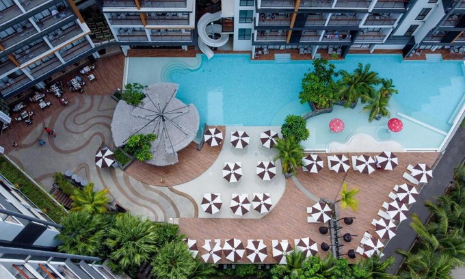 Ao Nang Hotel | Sea Seeker Krabi Resort