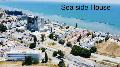 Oroklini House | Sea side House