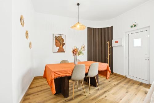 Albufeira Old Town Apartment | Sea Side