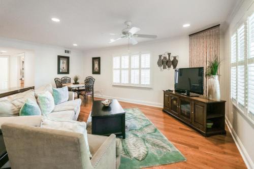 Tybee Island Villa | Sea Sight Villa C
