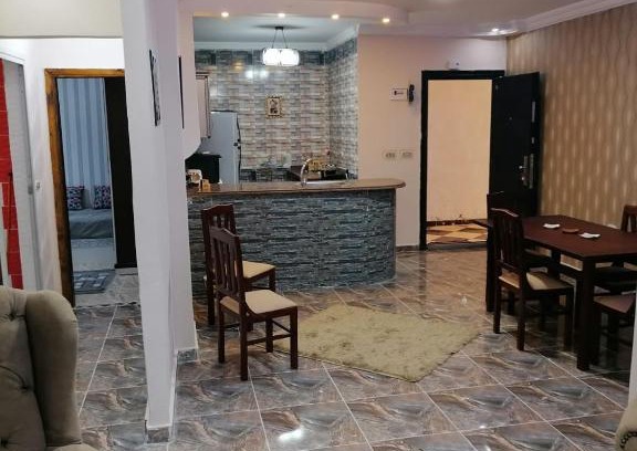 Al-'Amriyah Apartment | Sea spirit