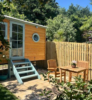 Saint Austell Bay Apartment | Sea Spray