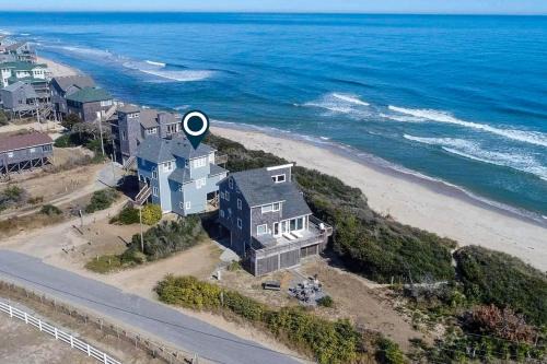 Buxton House | Sea Star #44-B