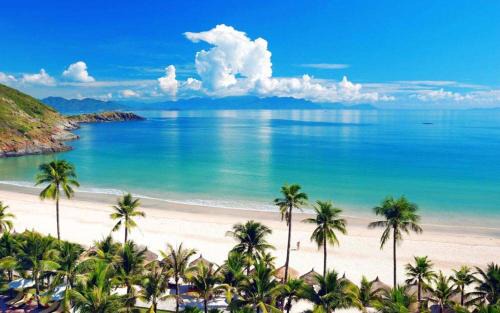 Ngu Hanh Son Hotel | Sea Swan Apartment and Hotel