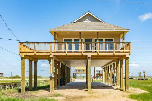 Freeport House | Sea Thrift - Ocean View - Pet & Family Friendly