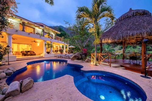 Amapas House | Sea Treasure Villa