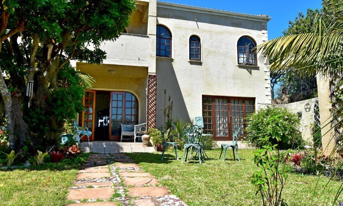 Port Alfred House | Sea Valley Villa