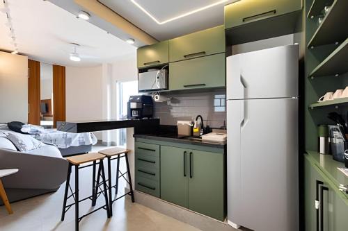 Itarare Apartment | Sea view| Air | WiFi | Layette