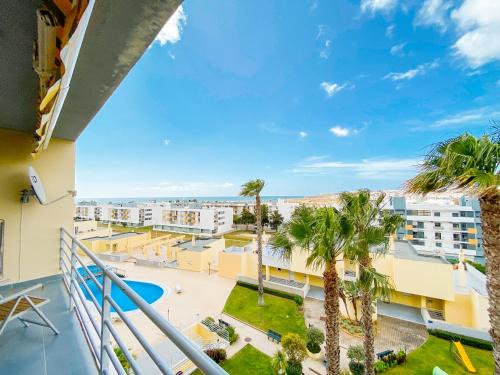 Albardeira Apartment | Sea View Apartment by Beach & Marina #1869