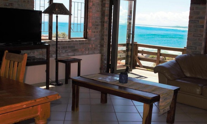 Yzerfontein Apartment | Sea View Apartment