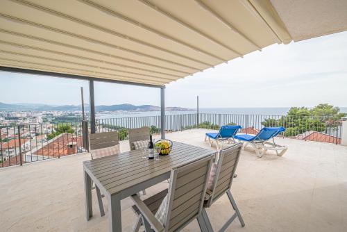 Susanj Apartment | Sea View Apartments
