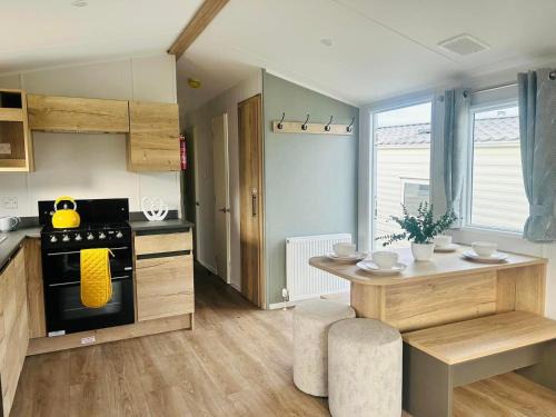 Crimdon Resort | Sea View at Crimdon Dene Holiday Park