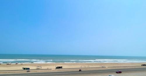 Mahmoorganj Hotel | SEA VIEW- Family Hotel New T B- Resort inn, puri - near sea beach and Jagannath temple