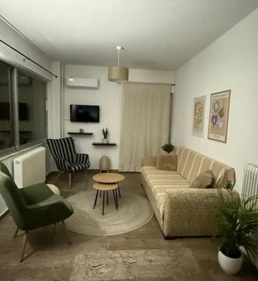 Stylida Apartment | sea view