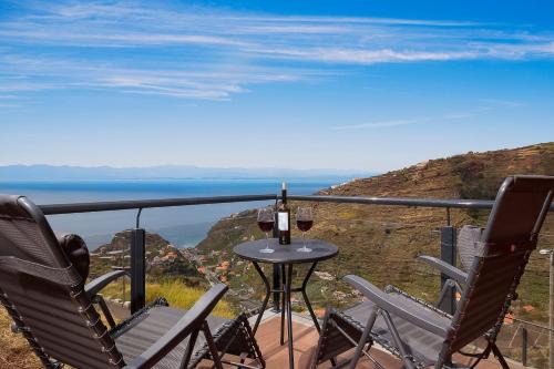 Tabua House | SEA VIEW LOFT MADEIRA