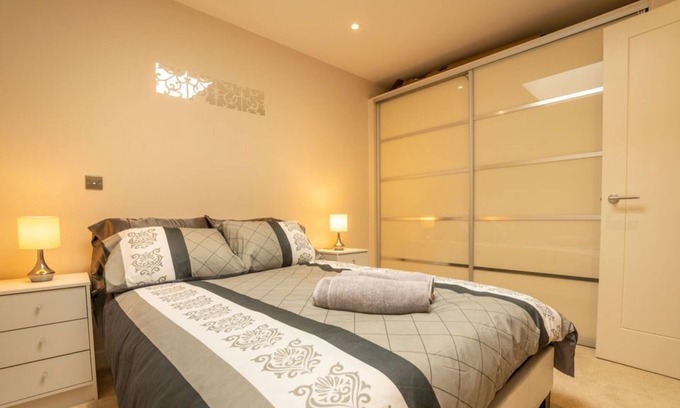 Montpelier Apartment | Sea View Penthouse 2
