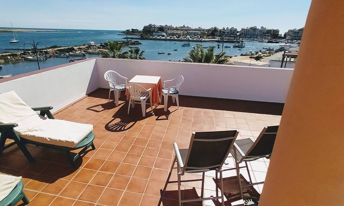 Punta del Moral House | SEA VIEW VACATIONS