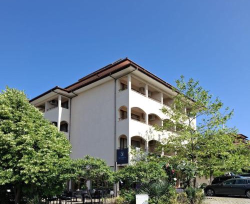 Sveti Vlas Hotel | Sea Vista Hotel