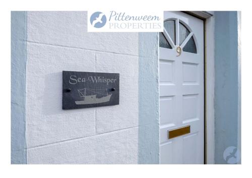 Pittenweem House | Sea Whisper- lovely home in charming village