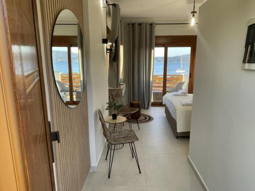 Aristotelis Apartment | seaandolive