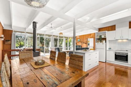 Silverleaves House | Seabreeze at the Beach in Silverleaves