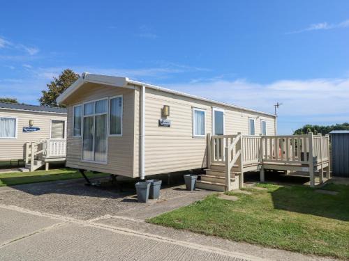 Wittering House | Seabreeze Cottage