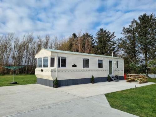 Limavady Ski Chalet | Seacoast Caravan Benone