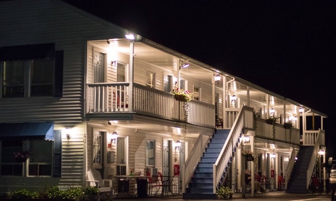 Ogunquit - Wells Hotel | Seacoast Motel