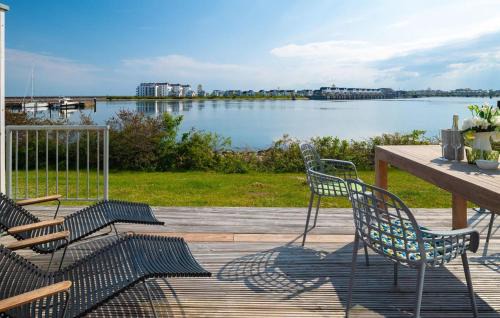 Olpenitz Apartment | Seaesta
