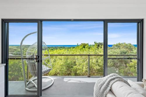 Ocean Grove House | Seafarers Horizon oceanfront retreat