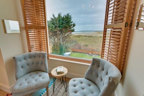 Rhosneigr House | Seaforth