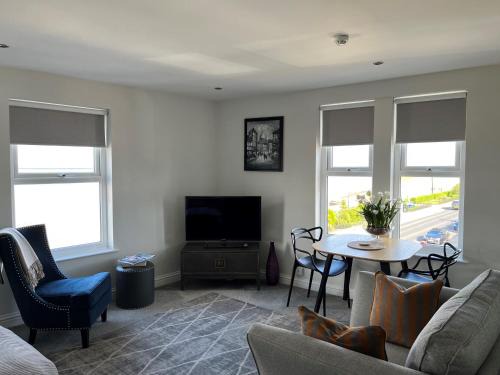 Cleethorpes Apartment | Seafront Luxury Apartment