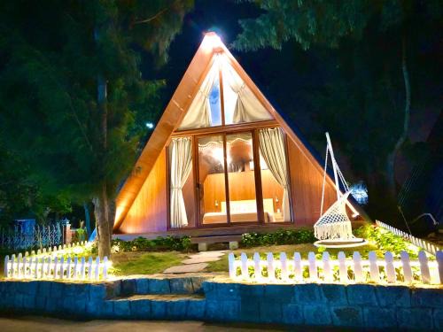 Quy Nhon Hotel | Seagate Bungalow Quy Nhon
