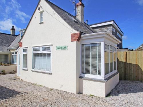 Crantock House | Seagrass