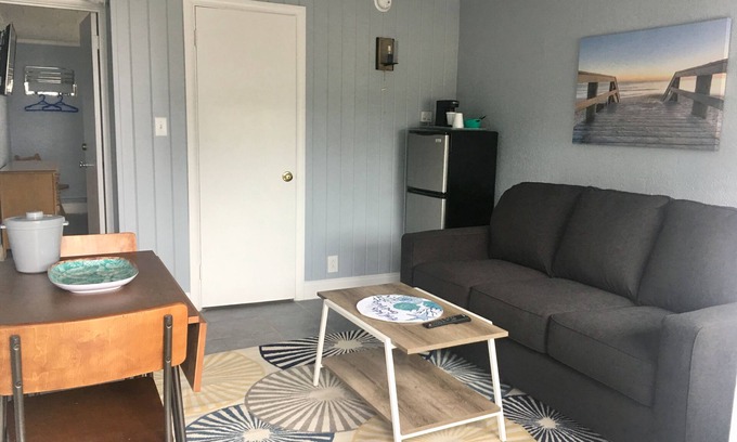 Old Orchard Beach Hotel | Seagrass Inn