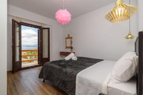 Trikeri Apartment | Seagull House 3