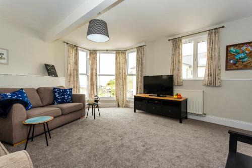 Hele Apartment | Seagulls Loft, Grove Apartments