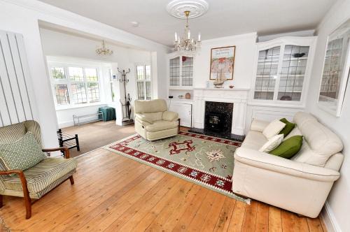 Sheringham House | Sealink, St Nicholas Place