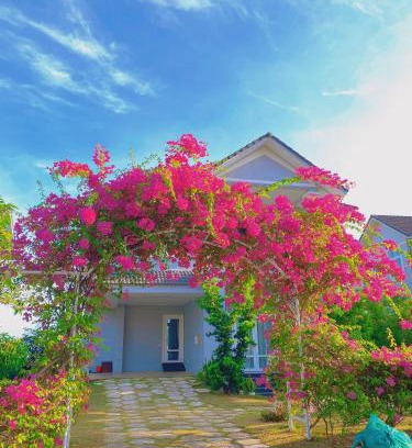 Phu Hai Beach Villa | SEALINKS VILLA