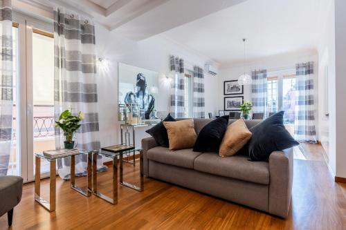 Quartiere XXXIV Lido di Ostia Levante Apartment | SeaLux Alloggio turistico