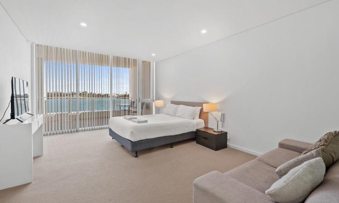 Mandurah Apartment | Seapoint 109