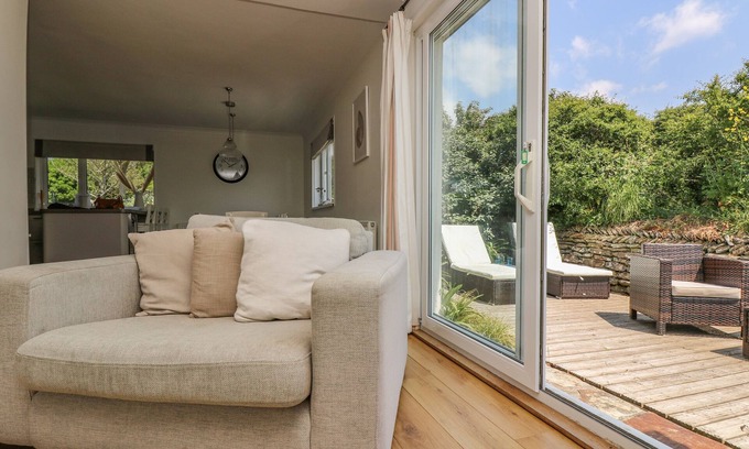 Trenance Cottage | Seaport Lodge