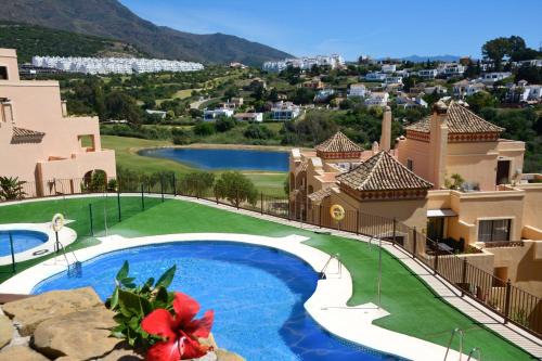 Estepona Apartment | Searenity Apartments Estepona