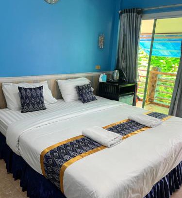 Rayong Hotel | Searide hotel