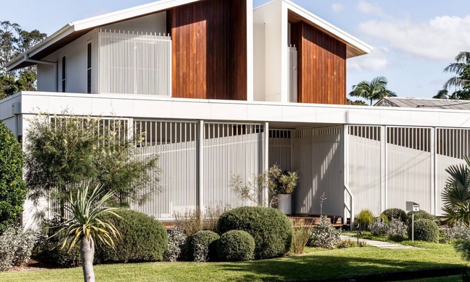 Brunswick Heads House | Seasalt by Contemporary Hotels