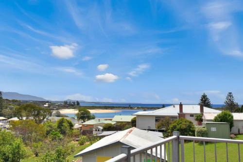 Bermagui House | Seascape 1