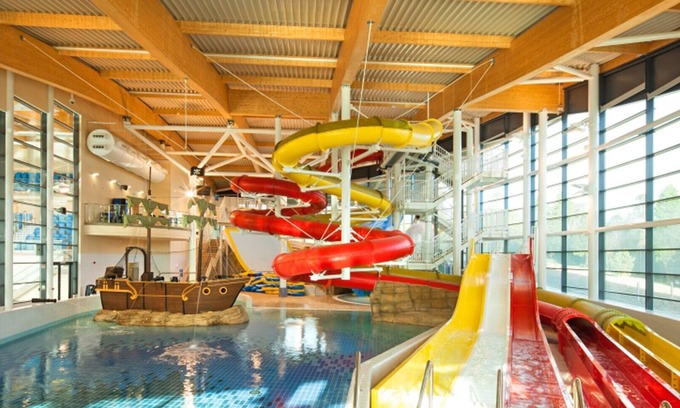 Bangor House | Seascape Bangor - Sea views, sailing & golf