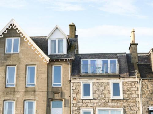 Lossiemouth House | Seascape